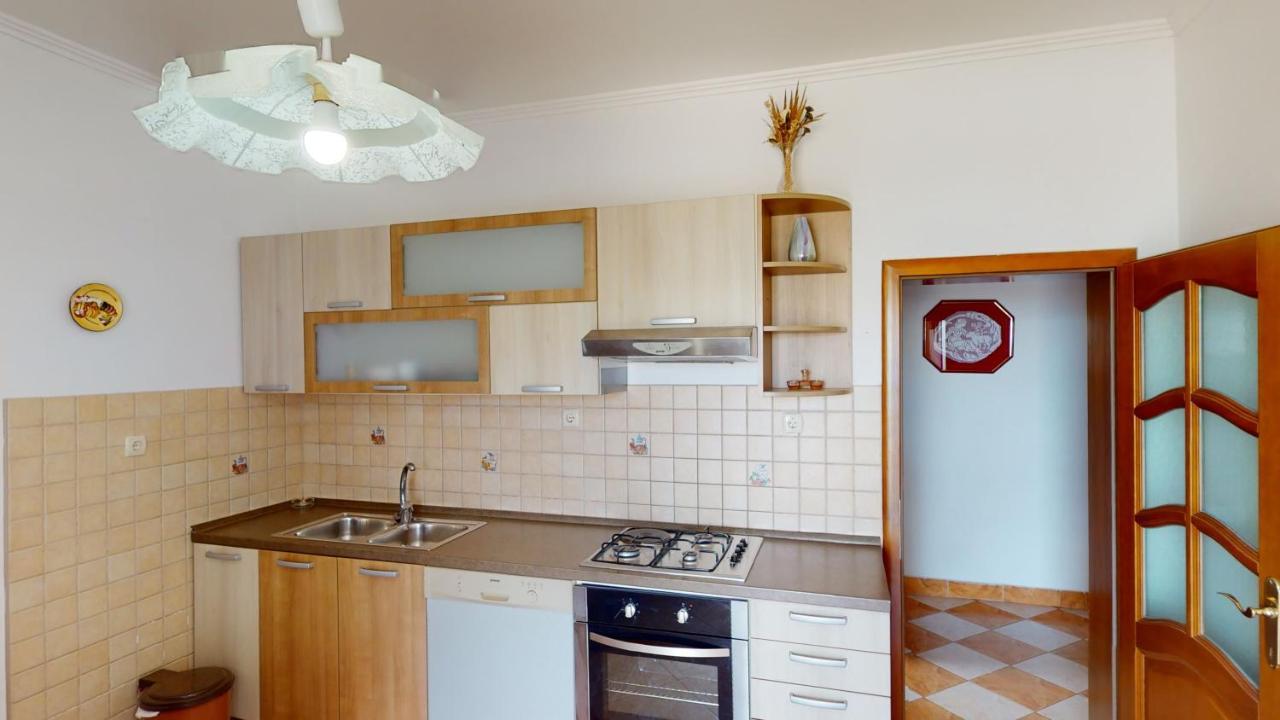 Jaska & Jelica House Apartments Metajna Buitenkant foto