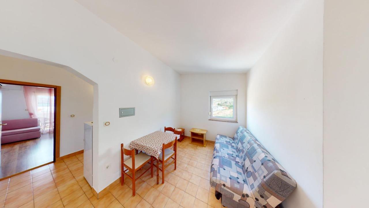 Jaska & Jelica House Apartments Metajna Buitenkant foto
